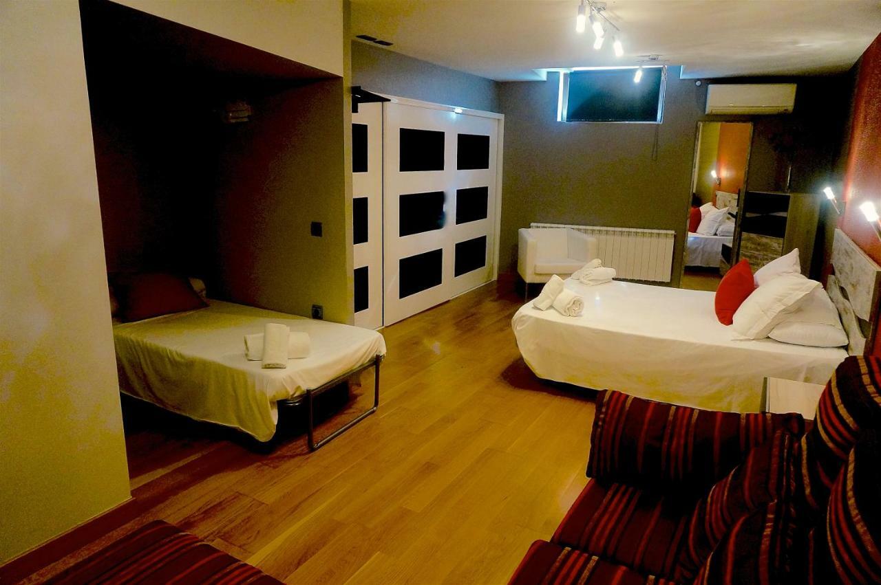 Duplex Palacio De Congresos - 2 Banos Salamanque Extérieur photo